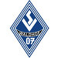 Logo Waldhof Mannheim