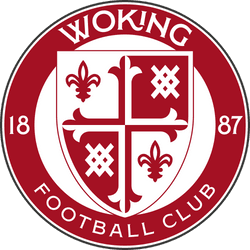 Logo Woking