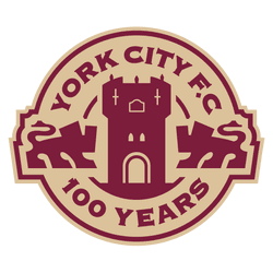 Logo York City