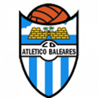 Logo Atletico Baleares