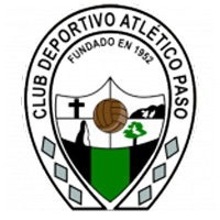 Logo CD Atletico Paso