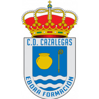 Logo CD Cazalegas