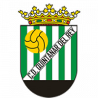 Logo CD Quintanar Del Rey