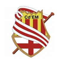 Logo CE Manresa