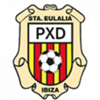 Logo Pena Dep. Santa Eulalia