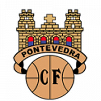 Logo Pontevedra