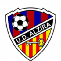 Logo UD Alzira