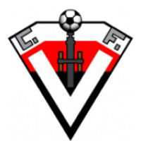 Logo Velarde CF