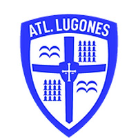 Logo Atletico Lugones