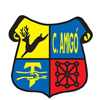 Logo CD Amigo