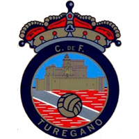 Logo Turegano CF