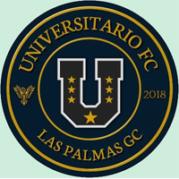 Logo Universitario FC