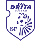 Logo Drita