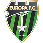 Logo Europa FC