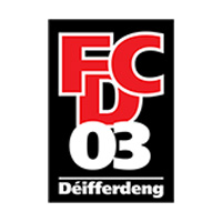 Logo FC Differdange 03