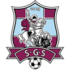 Logo FC Sfintul Gheorghe