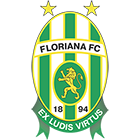 Logo Floriana