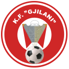 Logo Gjilani