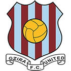 Logo Gzira United