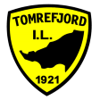 Logo Tomrefjord IL