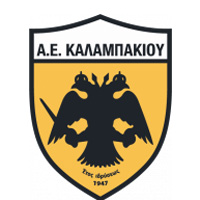 Logo AE Kalampaki