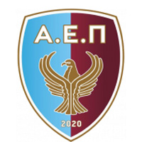 Logo AEP Kozani