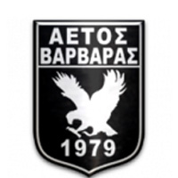 Logo Aetos Varvaras