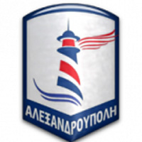 Logo Alexandroupoli