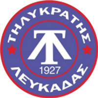 Logo AO Tilikratis Lefkada