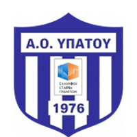 Logo AO Ypato