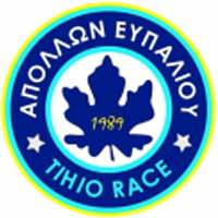 Logo Apollon Efpalio