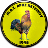 Logo Aris Petinos