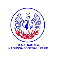 Logo FAS Naousa