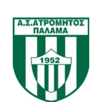 Logo Atromitos Palamas