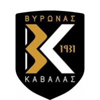 Logo Byron Kavala