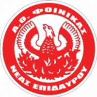 Logo Foinikas Neas Epidavrou