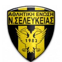 Logo Nea Selefkia