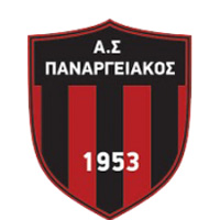 Logo Panargiakos Argos Orestiko