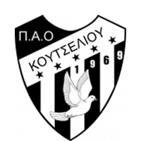 Logo PAO Koutselio