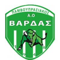 Logo PAO Vardas