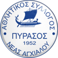 Logo Pyrasos