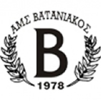 Logo Vataniakos FC