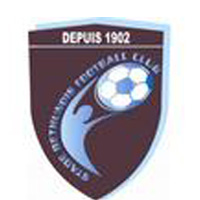 Logo Bethune