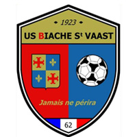 Logo US Biachoise