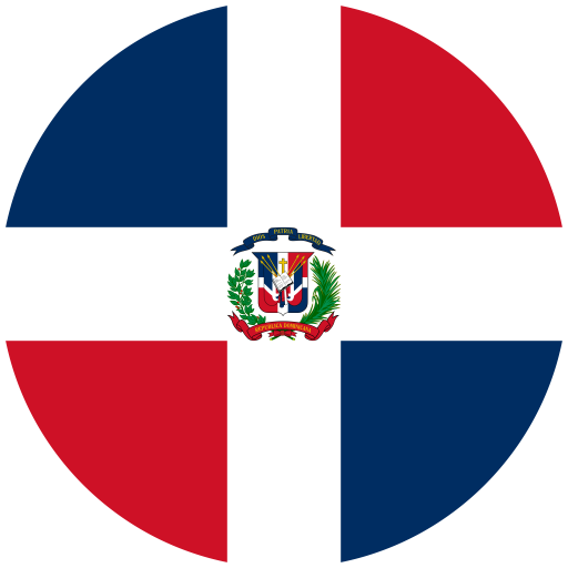 Logo Dominican Republic U20