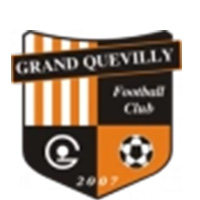 Logo Grand-Quevilly FC
