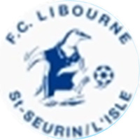 Logo Libourne