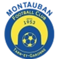 Logo Montauban