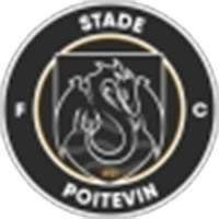 Logo Stade Poitevin