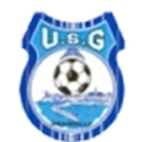 Logo US Granvillaise